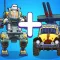 Merge Rumble