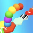 Hexaball Runner