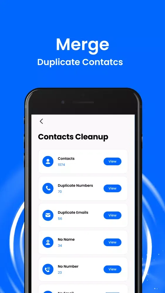 Скриншоты Smart Cleaner - Photos Cleanup