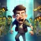 Idle Zombie City Tycoon