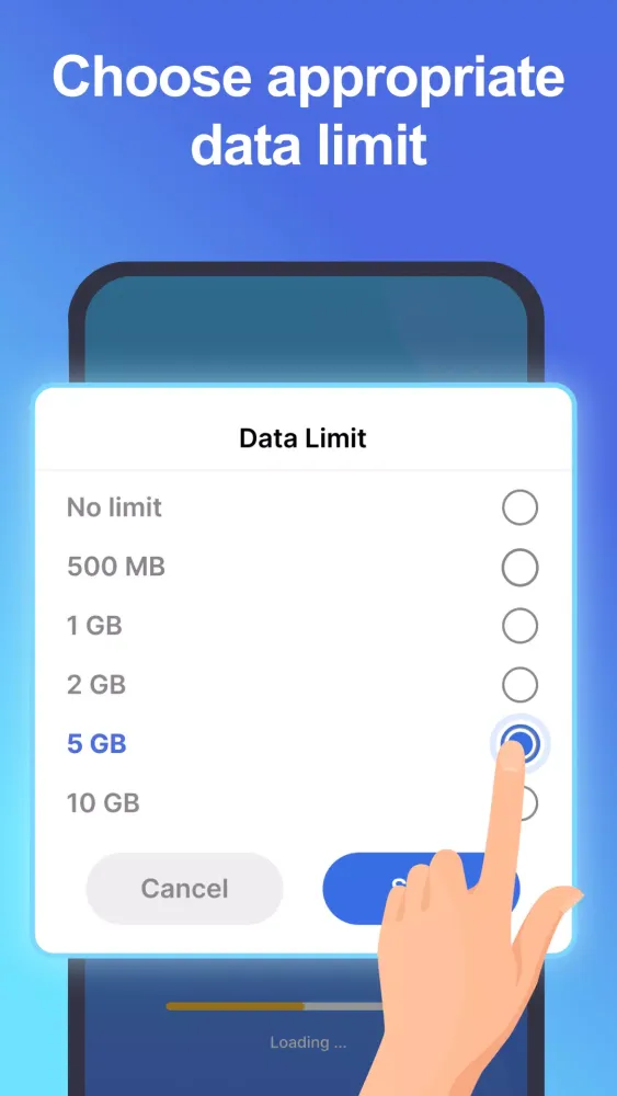 Tangkapan skrin Wifi Hotspot - Mobile Hotspot