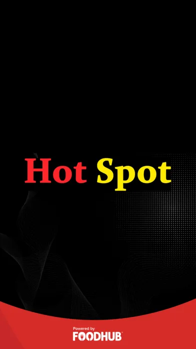 Hot Spot.应用截图