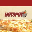 HotSpot Pizzeria App
