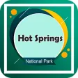 Hot Springs  National- Park