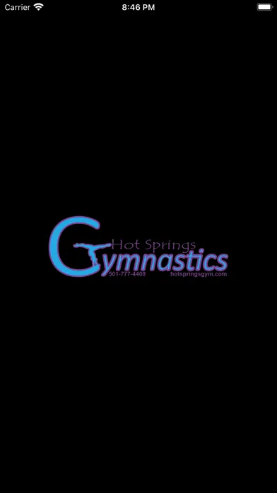 Скриншоты Hot Springs Gymnastics