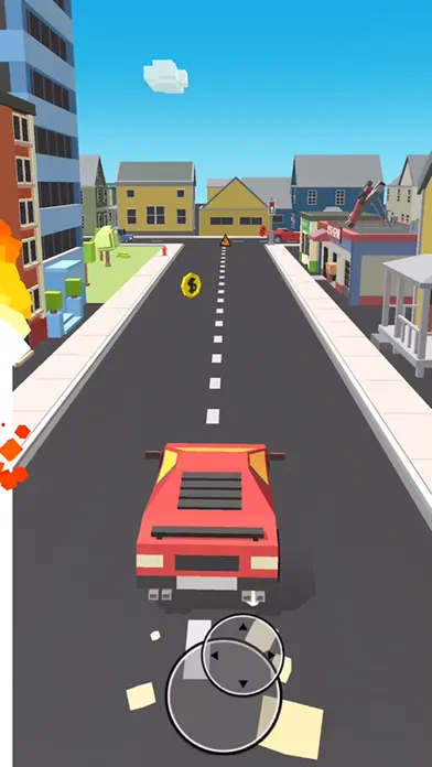 Crash Craze স্ক্রিনশট