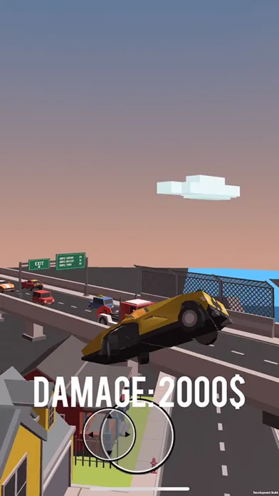 Crash Craze স্ক্রিনশট