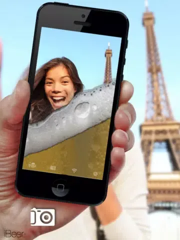 ภาพหน้าจอของ iBeer Pro - Drink beer on your iPhone iPad