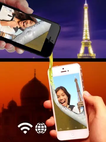 ภาพหน้าจอของ iBeer Pro - Drink beer on your iPhone iPad