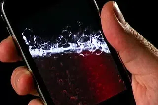 تصاویر iSoda (iWater, iCola and more)