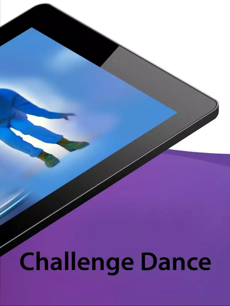 Fortnite: Dance Emotes Dances iPad  Screenshots