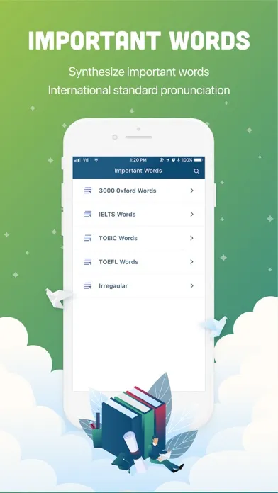 Từ Điển Anh Việt - VDict Screenshots