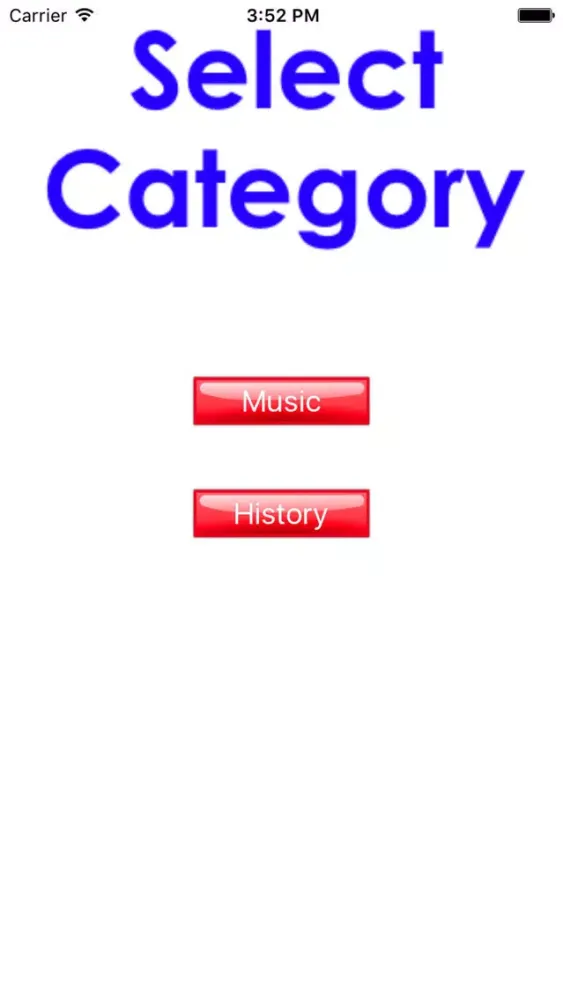 Capturas de pantalla de Question Kano