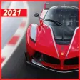 Top Rivals PvP - Car Simulator