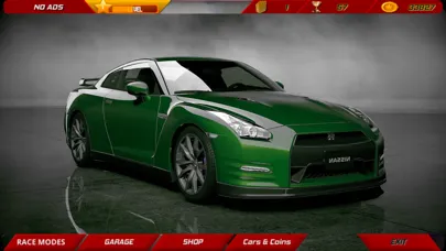 Top Rivals PvP - Car Simulator應用截圖