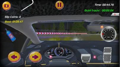 Top Rivals PvP - Car Simulator應用截圖
