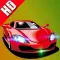 Hot Wheels Run Fast !
