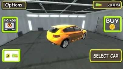 Hot Wheels Run Fast ! স্ক্রিনশট