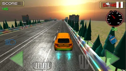Hot Wheels Run Fast ! স্ক্রিনশট