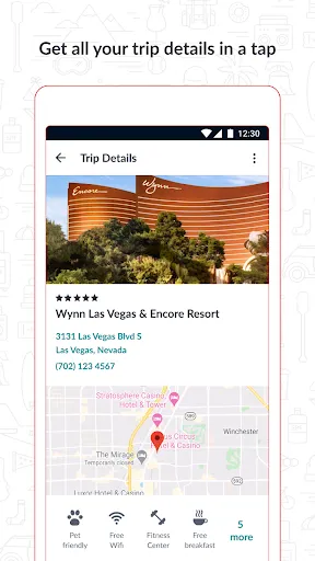 Hotwire: Hotel Deals & Travel Ekran Görüntüleri