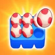 Egg Sort! Puzzle Egg Sort! Puzzle
