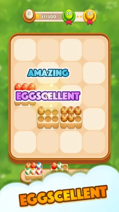 Zrzuty ekranu Egg Sort! Puzzle