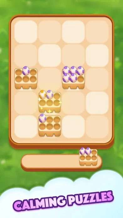 Zrzuty ekranu Egg Sort! Puzzle