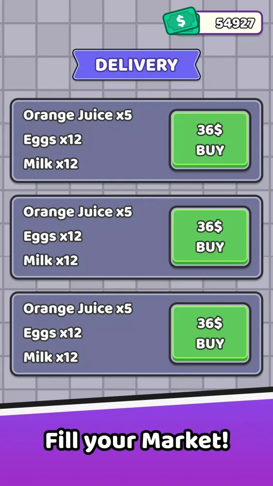 Shop Life Ekran Görüntüleri