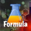Adjust the chemical formula Adjust the chemical formula