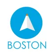 Boston, USA guide, Pilot - Completely supported offline use, Insanely simple