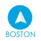 Boston, USA guide, Pilot - Completely supported offline use, Insanely simple