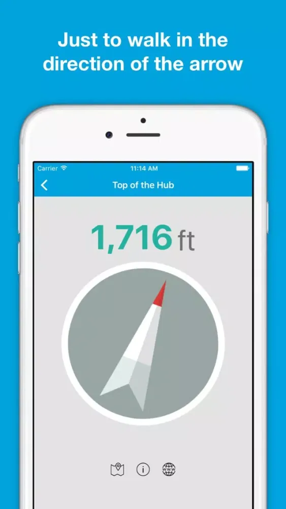 Boston, USA guide, Pilot - Completely supported offline use, Insanely simple Screenshots