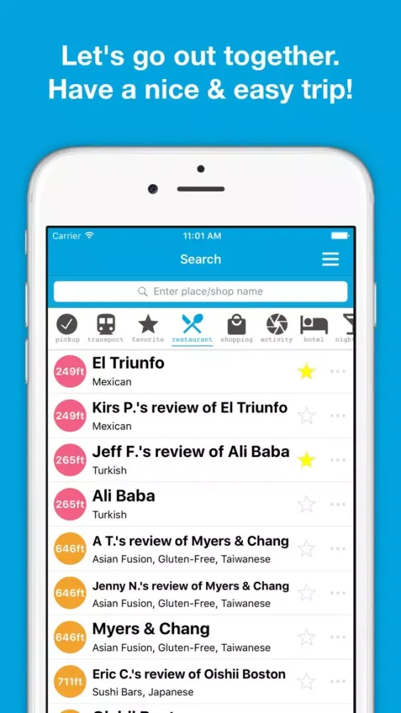 Boston, USA guide, Pilot - Completely supported offline use, Insanely simple Screenshots