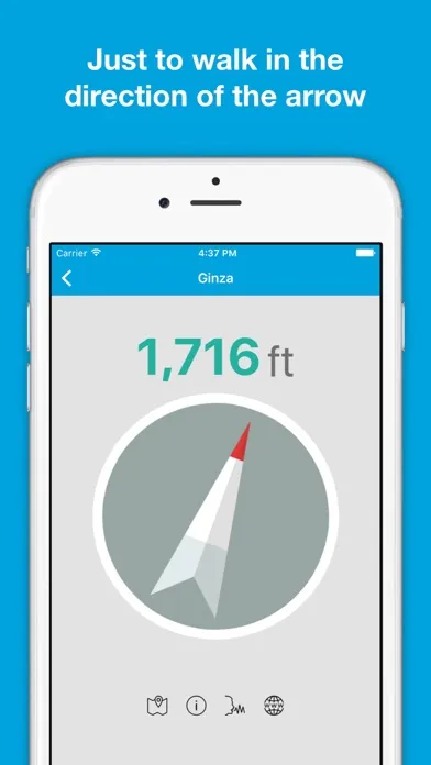 Tokyo guide, Pilot - Completely supported offline use, Insanely simple Screenshots