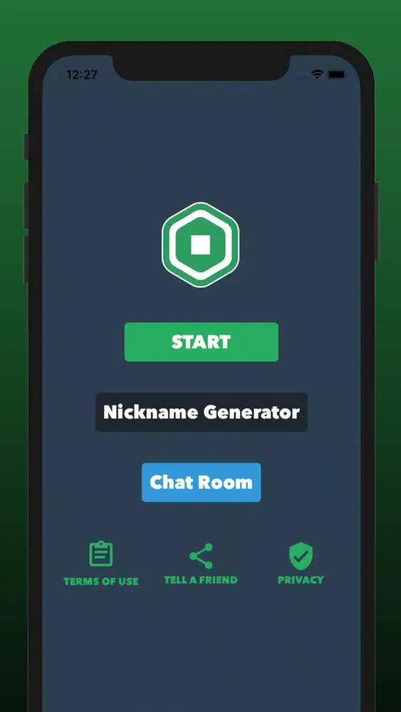 Captures d'écran de Robux Counter, Wheel & Codes