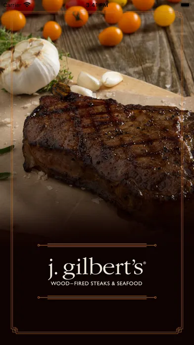 J. Gilberts Ekran Görüntüleri