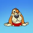 BEEBEEK THE HOUND