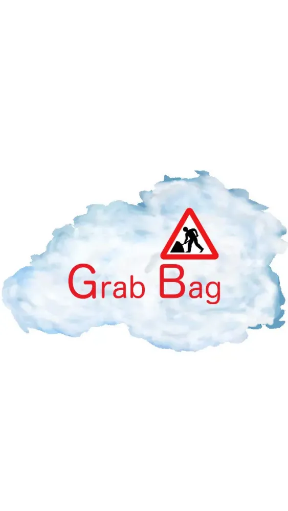 Hour Grab Bag سکرین شاٹس