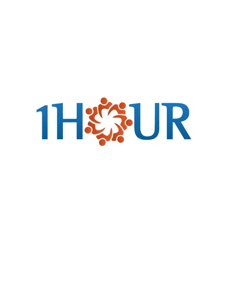 Скриншоты 1Hour iPad 