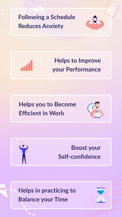 Tangkapan layar Hourly Chime: Time Manager