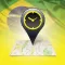 Brazil Places & Hours Nearby