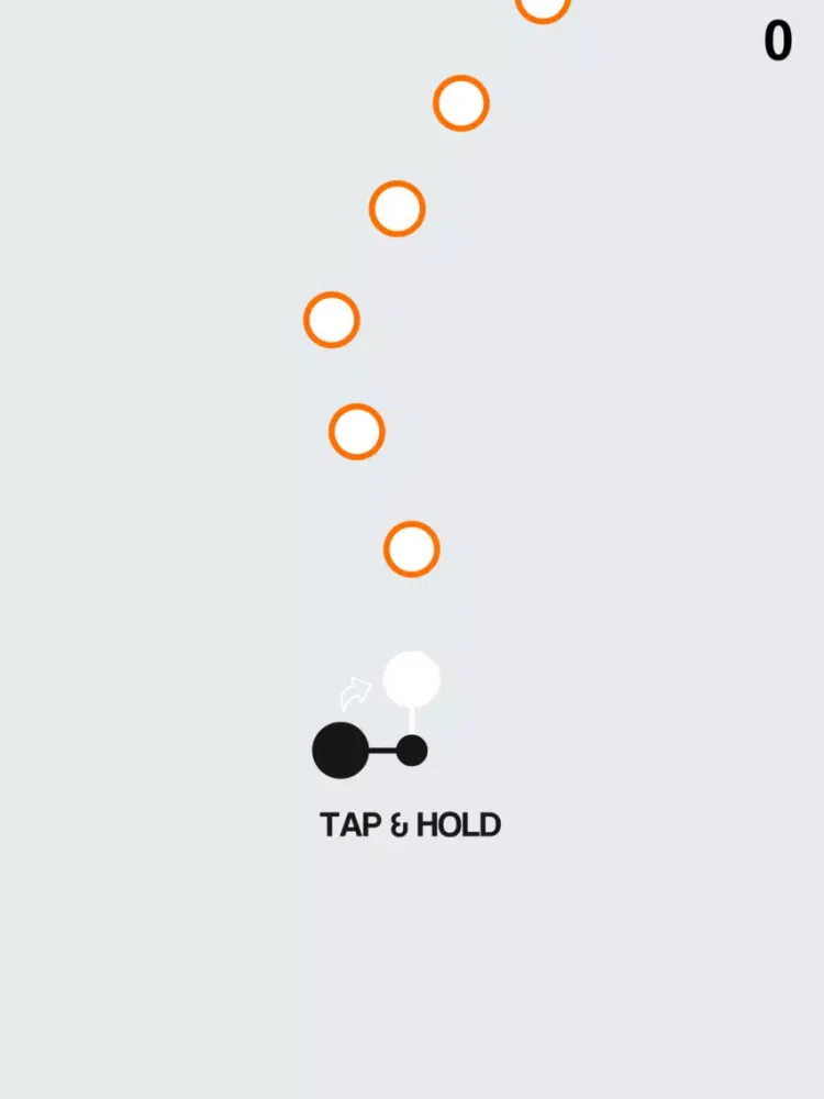 Скриншоты Double Climb iPad 
