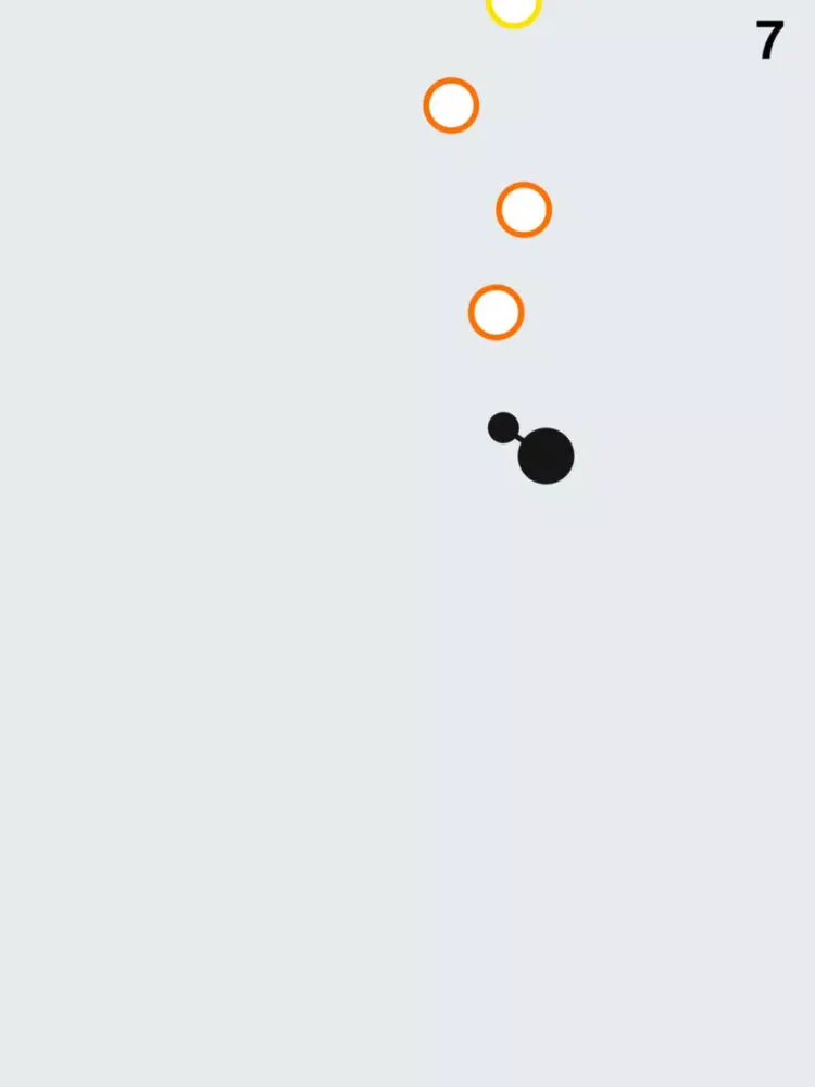 Скриншоты Double Climb iPad 