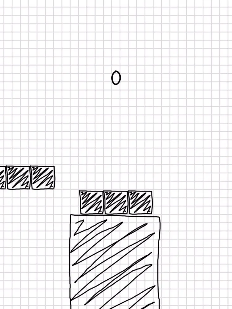 Sketchy Tower iPad 应用截图