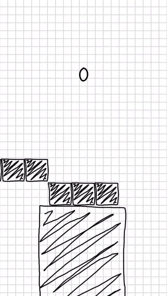 Sketchy Tower应用截图