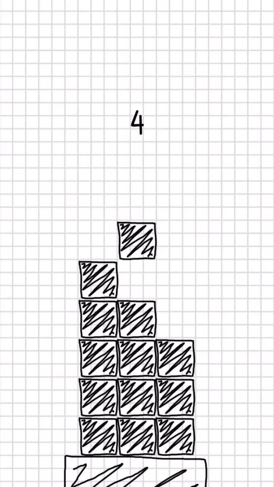 Sketchy Tower应用截图