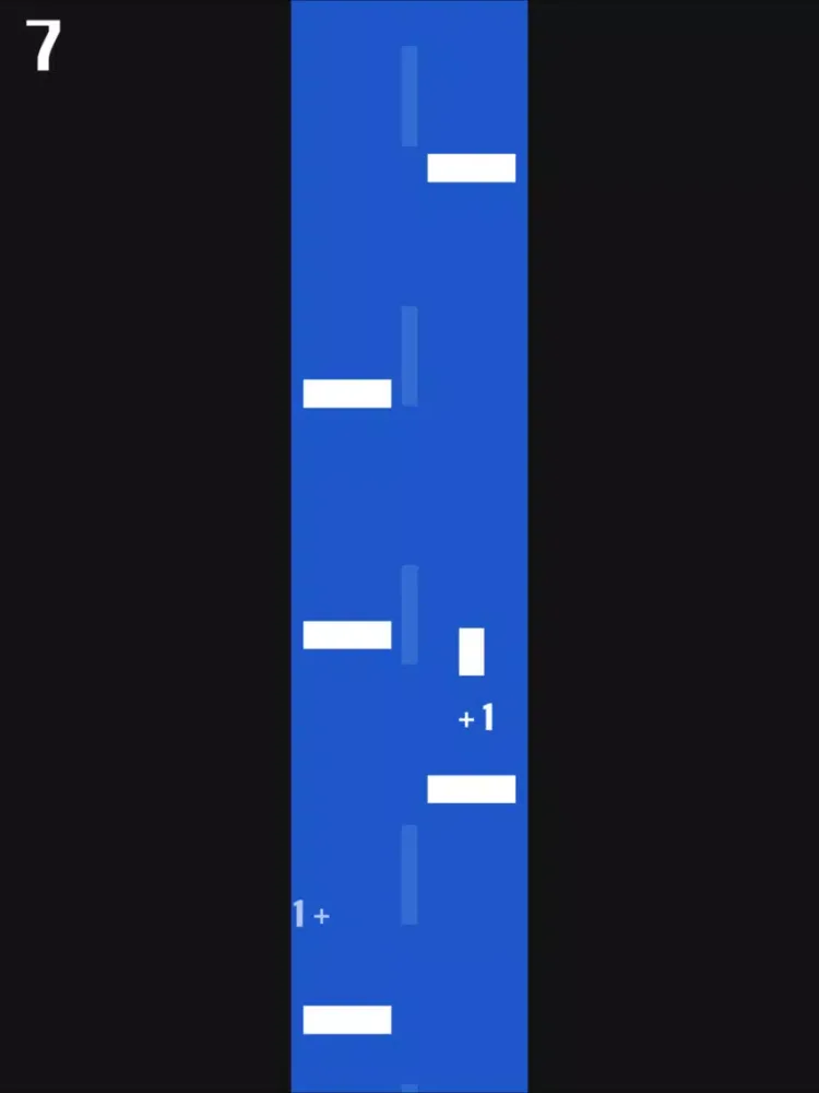 Tiny Racer! iPad  سکرین شاٹس