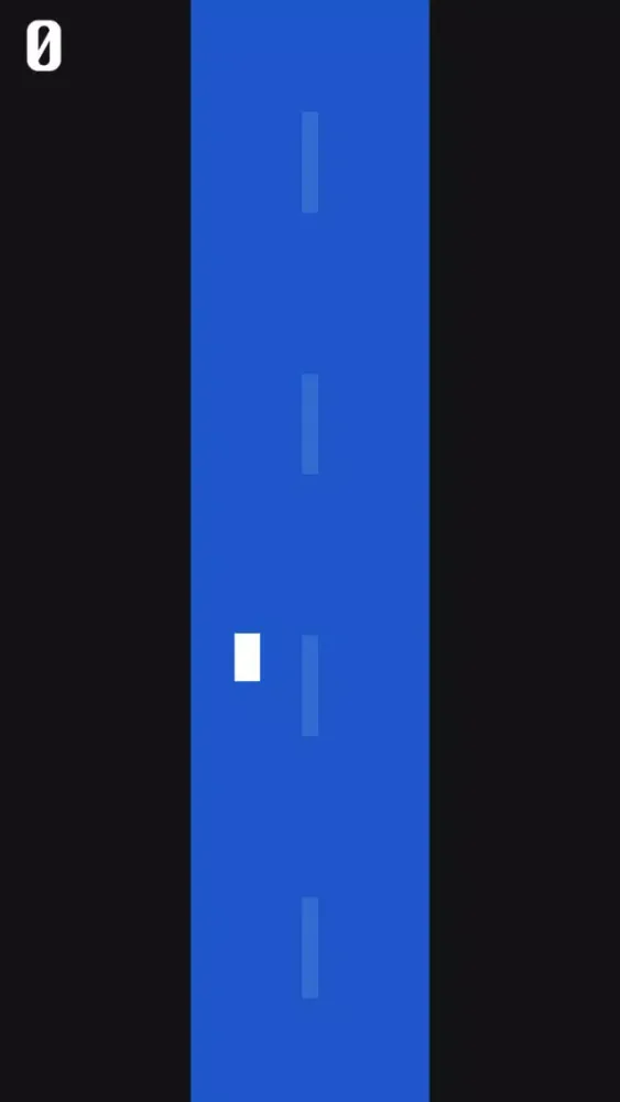 Tiny Racer! سکرین شاٹس