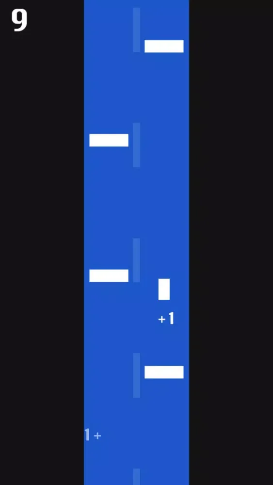 Tiny Racer! سکرین شاٹس