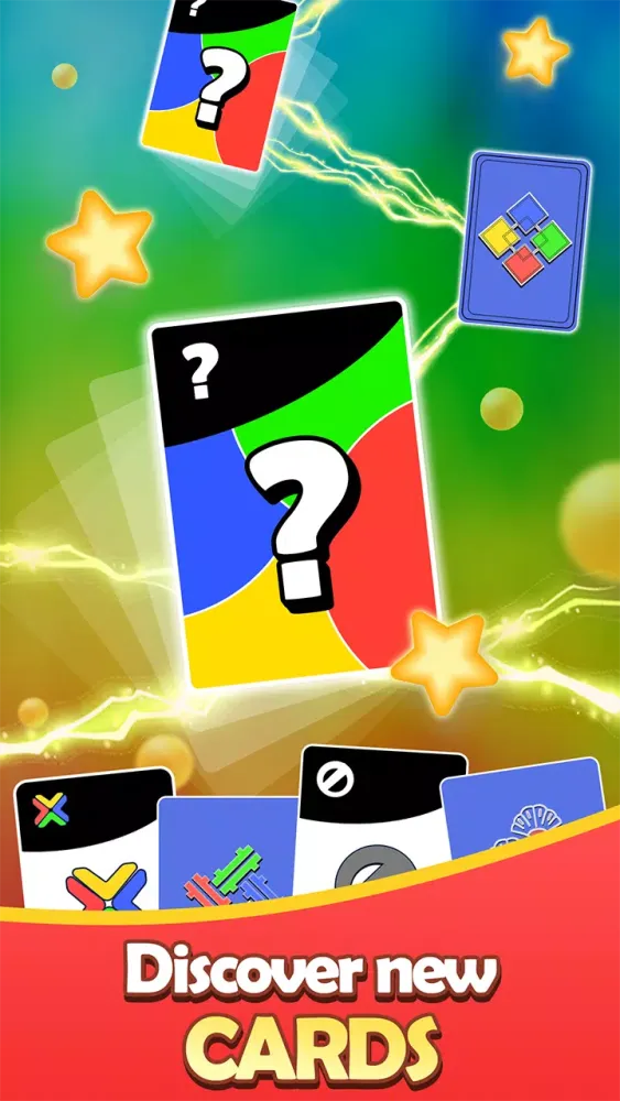 Master 10 - Phase Card Party Screenshots